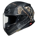 Shoei NXR 2 Graphic Motorcycle Helmet