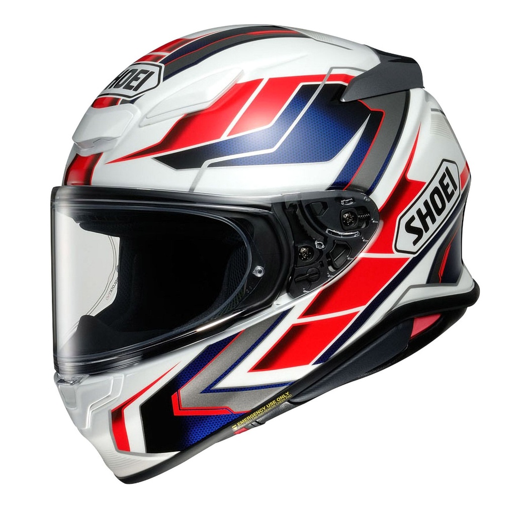 Shoei NXR 2 Graphic Motorcycle Helmet