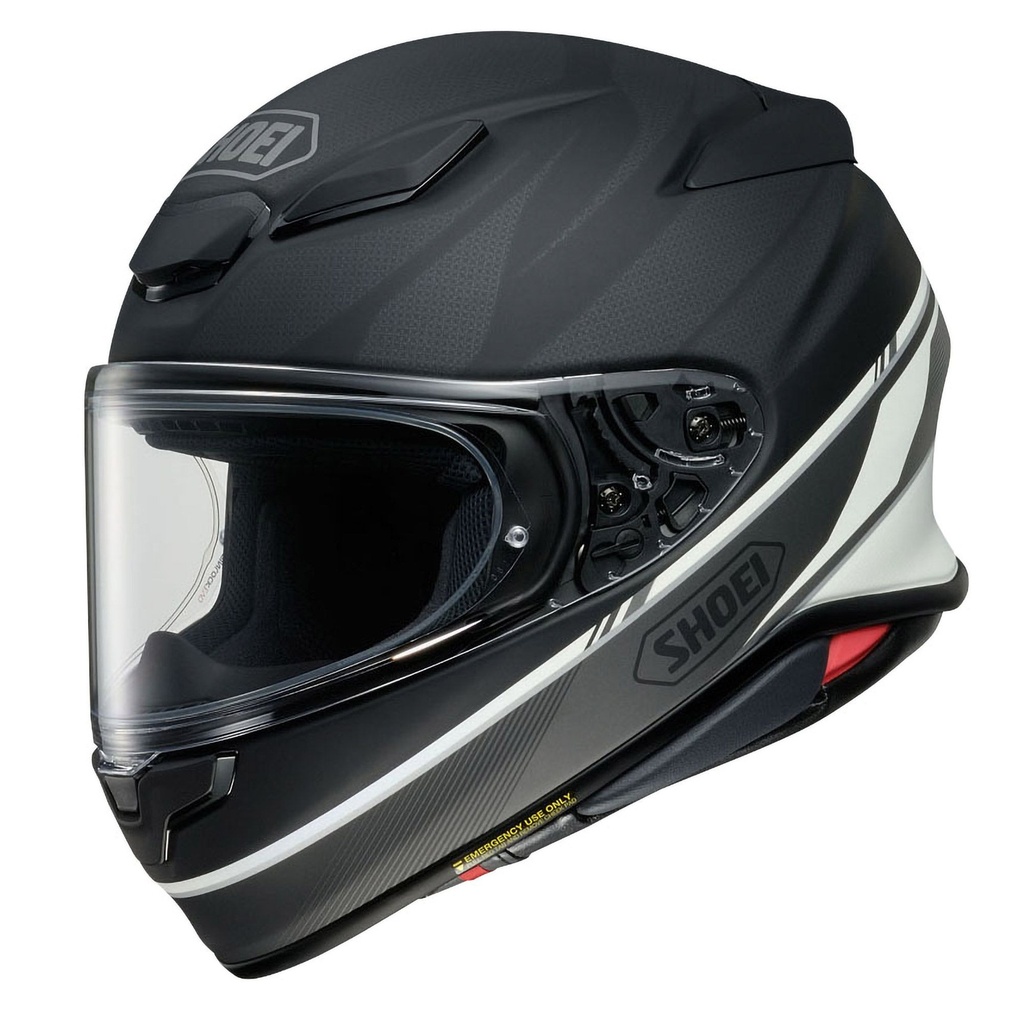 Shoei NXR 2 Graphic Motorcycle Helmet