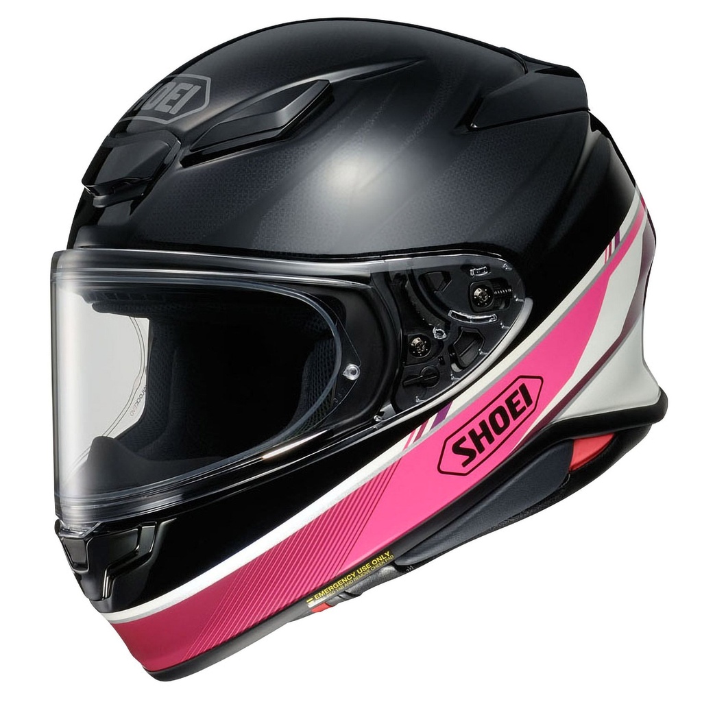 Shoei NXR 2 Graphic Motorcycle Helmet