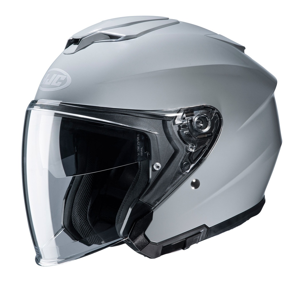 HJC I30 Plain Motorcycle Helmet
