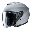 HJC I30 Plain Motorcycle Helmet