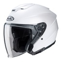 HJC I30 Plain Motorcycle Helmet