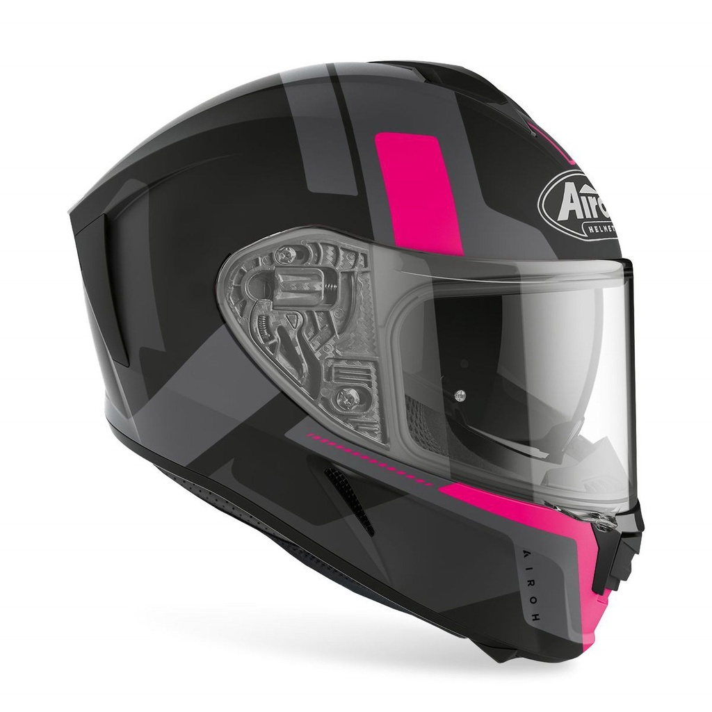 Airoh Spark Graphic Full Face Motorcycle Helmet