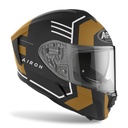 Airoh Spark Graphic Full Face Motorcycle Helmet