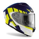 Airoh Spark Graphic Full Face Motorcycle Helmet