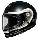 Shoei Glamster Graphic Motorcycle Helmet