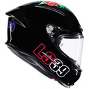 AGV K6-S Salom Tribute Replica Motorcycle Helmet