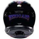 AGV K6-S Salom Tribute Replica Motorcycle Helmet