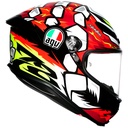 AGV K6-S Bezzecchi 2024 Replica Motorcycle Helmet