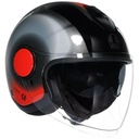 AGV Eteres Graphic Motorcycle Helmet