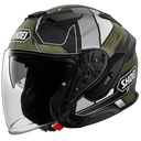 Shoei J-Cruise 3 Graphic Motorcycle Helmet