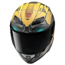 HJC F71 Bumblebee Hasbro Motorcycle Helmet