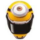 HJC V10 Stuart Minions MC3 Motorcycle Helmet