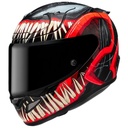 HJC RPHA 12 Venom 3 Marvel Motorcycle Helmet