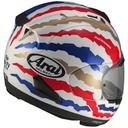 Arai RX-7V Evo Doohan Jubilee Restyle Motorcycle Helmet