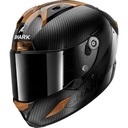 Shark Aeron Plain Motorcycle Helmet