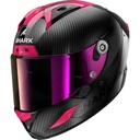 Shark Aeron Plain Motorcycle Helmet