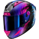 Shark Aeron Graphic Motorcycle Helmet