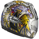 Arai RX-7V Evo Nakasuga 4 Replica Motorcycle Helmet