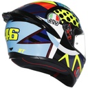 AGV K1-S Rossi Winter Test 2020 Replica Motorcycle Helmet