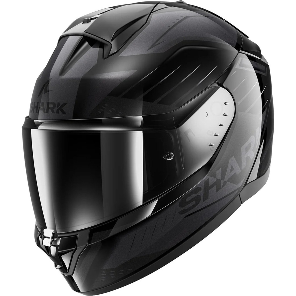 Shark Ridill 2 Graphic Motorcycle Helmet