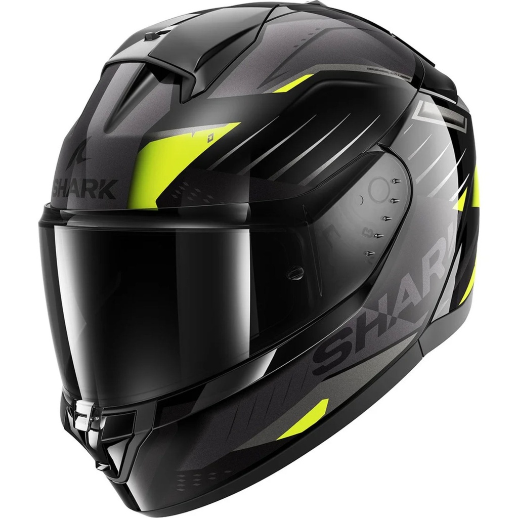 Shark Ridill 2 Graphic Motorcycle Helmet