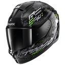 Shark Ridill 2 Graphic Motorcycle Helmet