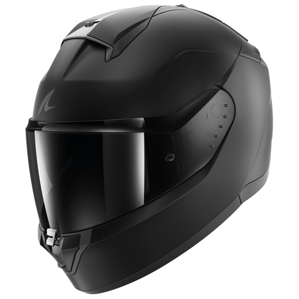 Shark Ridill 2 Plain Motorcycle Helmet