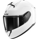Shark Ridill 2 Plain Motorcycle Helmet
