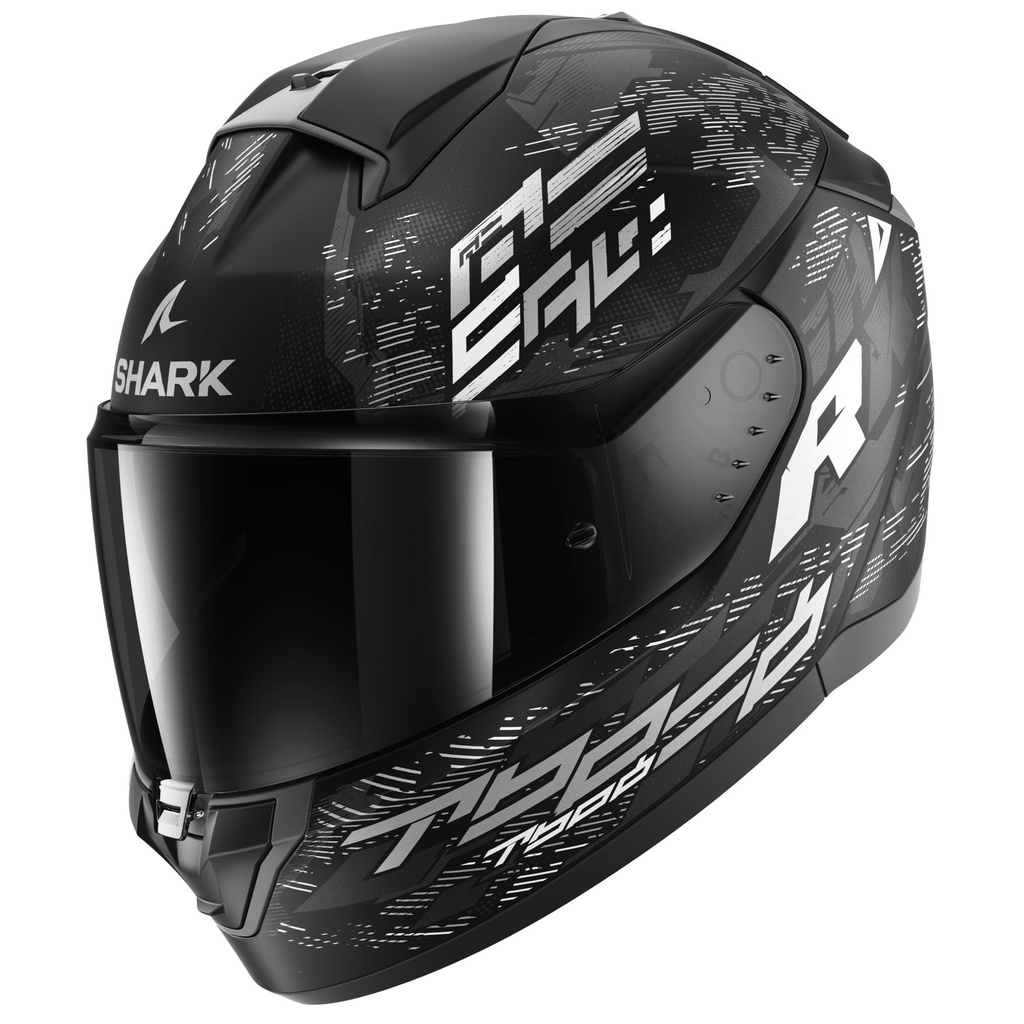 Shark Ridill 2 Graphic Motorcycle Helmet