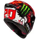 HJC RPHA 1 Quartararo Replica II Motorcycle Helmet
