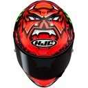 HJC RPHA 1 Quartararo Replica II Motorcycle Helmet