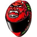 HJC RPHA 1 Quartararo Replica II Motorcycle Helmet