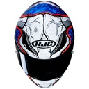 HJC RPHA 1 Garrett Gerloff Replica Motorcycle Helmet