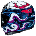 HJC RPHA 12 Kraken Motorcycle Helmet