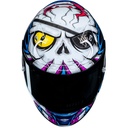HJC RPHA 12 Kraken Motorcycle Helmet