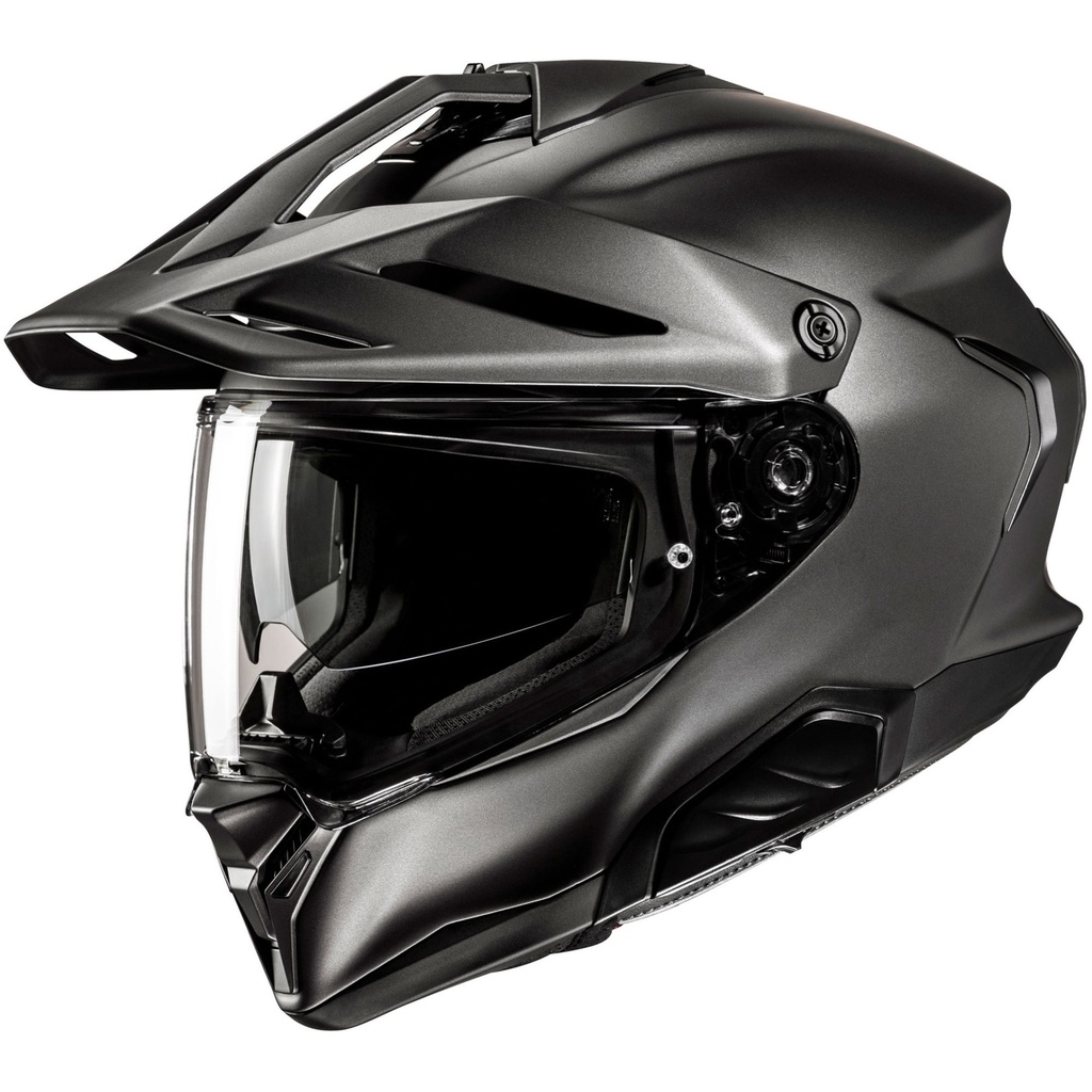 HJC RPHA 60 Plain Motorcycle Helmet