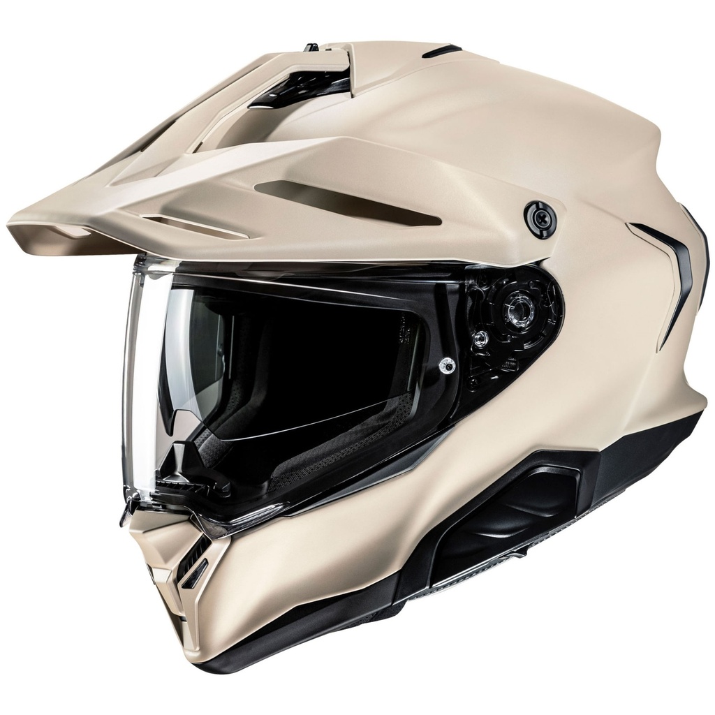 HJC RPHA 60 Plain Motorcycle Helmet