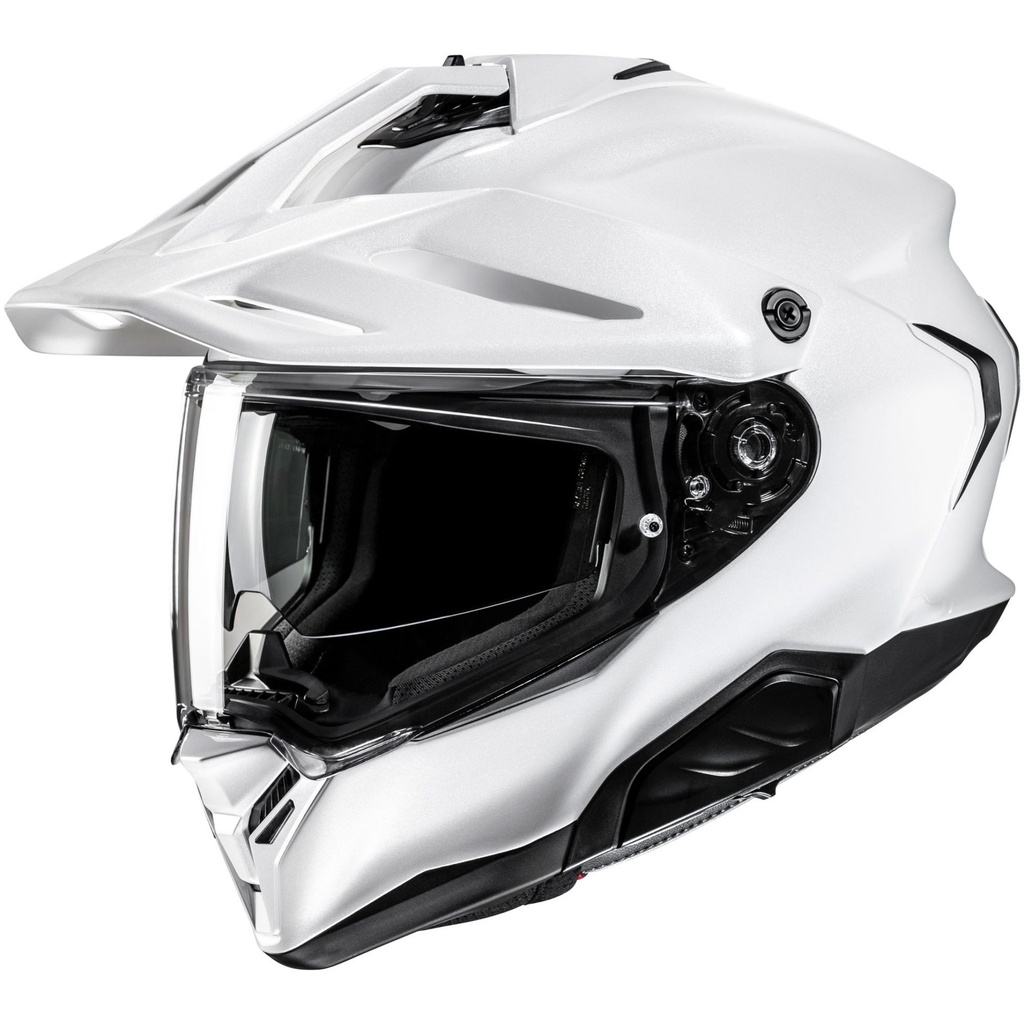 HJC RPHA 60 Plain Motorcycle Helmet