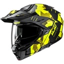 HJC i80 Graphic Motorcycle Helmet
