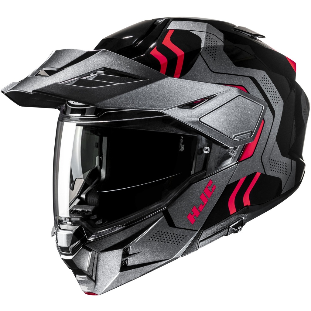 HJC i80 Graphic Motorcycle Helmet