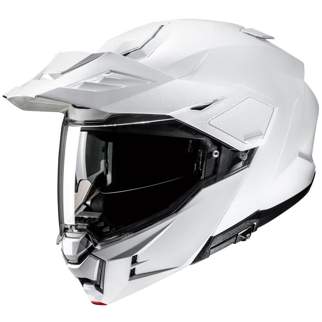 HJC i80 Plain Motorcycle Helmet