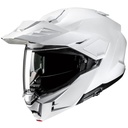 HJC i80 Plain Motorcycle Helmet