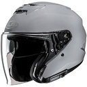 HJC i31 Plain Motorcycle Helmet