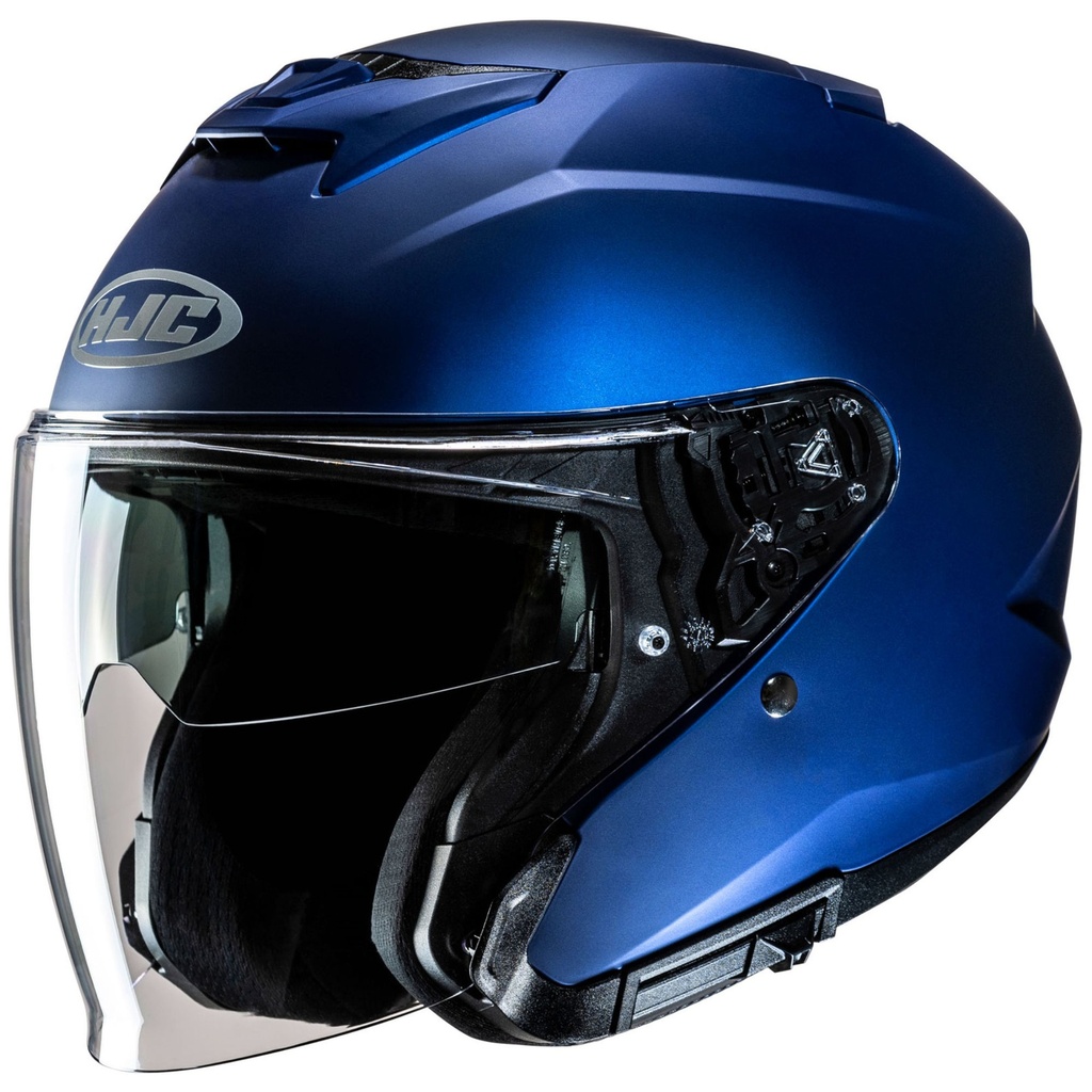 HJC i31 Plain Motorcycle Helmet
