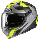 HJC F100 Graphic Motorcycle Helmet