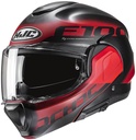 HJC F100 Graphic Motorcycle Helmet
