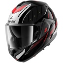 Shark Oxo Graphic Motorcycle Helmet