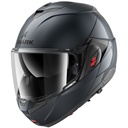 Shark Oxo Plain Motorcycle Helmet